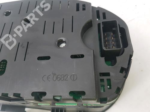 Instrument cluster VW POLO IV (9N_, 9A_) 1.2 12V | BP11739874C47