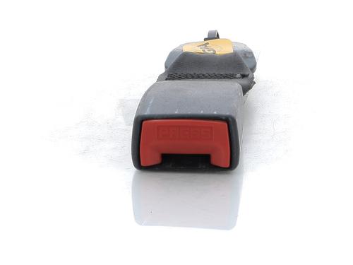 Used Seat buckle CITROËN C3 I (FC_, FN_) 1.4 16V HDi (90 hp) 27903857