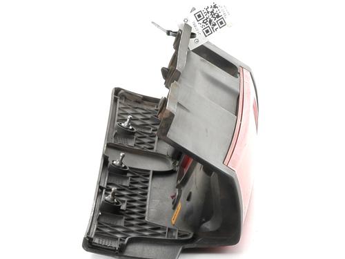 Left taillight OPEL VIVARO A Bus (X83) 2.0 CDTI (F7, J7, A07) | BP26536310C34 