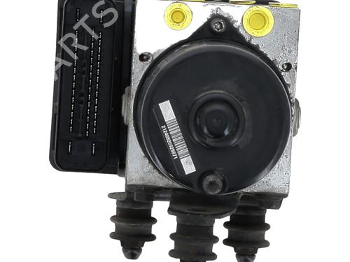 ABS Bremseaggregat VW TOURAN (1T1, 1T2) 2.0 TDI 16V | BP30828333M43