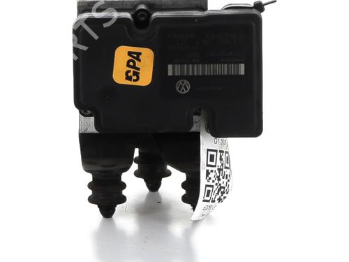 ABS pump VW GOLF PLUS V (5M1, 521) 1.9 TDI | BP29874697M43