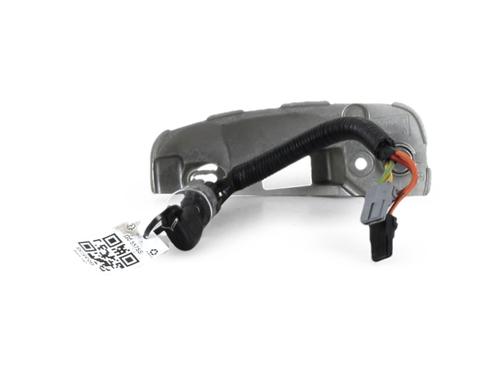Ignition barrel RENAULT TRAFIC II Bus (JL) | BP40618938M48 - Image 2