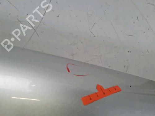 Right front fenders PEUGEOT 406 Coupe (8C) 2.2 HDI | BP19541385C42 