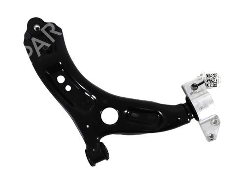 Right front suspension arm VW GOLF VI (5K1) 1.6 TDI | BP29416306M13 