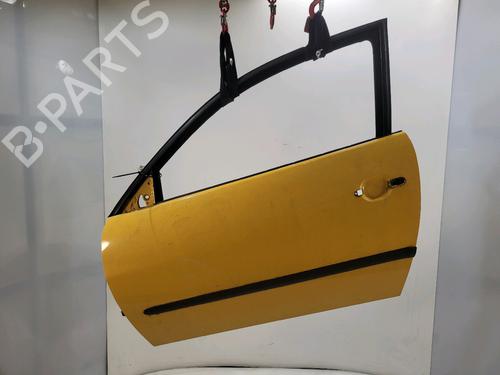 Used Left front door SEAT IBIZA III (6L1) 1.4 TDI (70 hp) 30054367