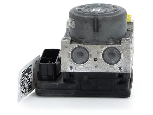 Used ABS pump ABS pump PEUGEOT 208 I (CA_, CC_) 1.4 HDi (68 hp) 39899049 39899049
