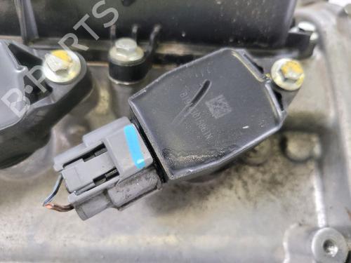 Engine RENAULT TWINGO III (BCM_, BCA_) 0.9 TCe 95 | BP29988242M1