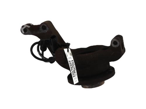 Left front steering knuckle DACIA SANDERO 1.5 dCi | BP34146861M25 - Image 3