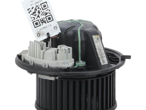 Heater blower motor BMW 1 (E87) 118 d | BP28447723M62 