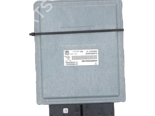 Engine control unit (ECU) PORSCHE MACAN (95B) 3.6 Turbo | BP31032114M57