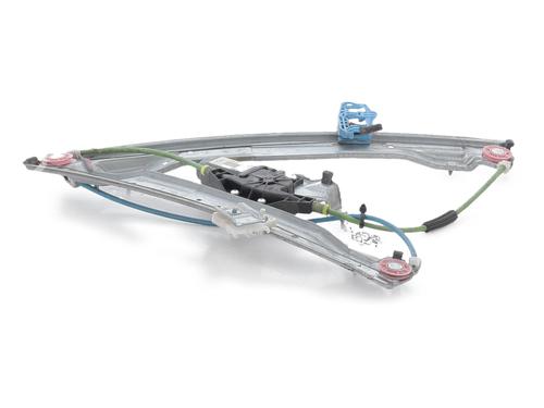 Front right window mechanism CITROËN C3 Picasso (SH_) 1.6 HDI 90 | BP38457342C23 - Image 4
