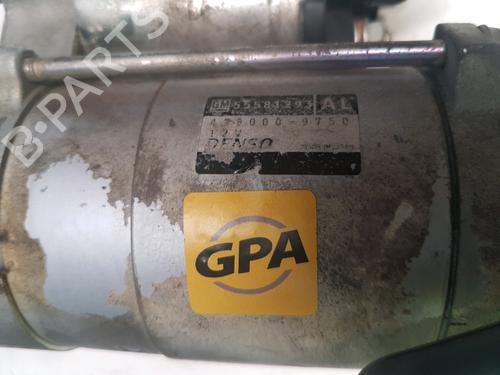 Starter OPEL INSIGNIA B Grand Sport (Z18) 2.0 CDTi (68) | BP15350655M8 