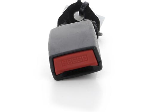 Sikkerhedssele-spænde Sikkerhedssele-spænde RENAULT TWINGO II (CN0_) 1.2 16V (CN0K, CN0V, CN0A) (76 hp) 39899082 39899082