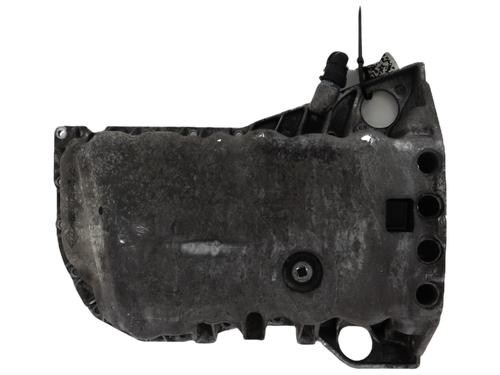 Oliebundkar RENAULT SCÉNIC III (JZ0/1_) 1.9 dCi (JZ0J, JZ1J, JZ1K, JZ1S) (131 hp) 27908125