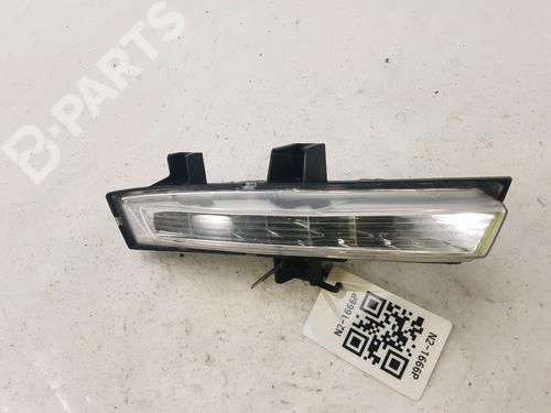 Used Left daytime light Left daytime light RENAULT CLIO IV (BH_) 1.6 RS (BHJ4, BHJ6, BHMM) (200 hp) 10706247 10706247