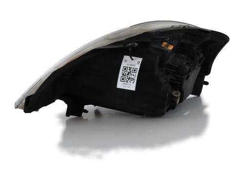 Right headlight CITROËN C3 I (FC_, FN_) 1.4 HDi | BP29495193C29 