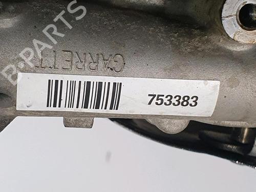Engine RENAULT MEGANE III Coupe (DZ0/1_) 1.9 dCi (DZ0N, DZ0J, DZ1J, DZ1K) | BP36592276M1 - Image 6