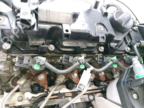 Motor CITROËN C3 II (SC_) 1.4 HDi 70 (SC8HZC, SC8HR0, SC8HP4) | BP31662144M1 