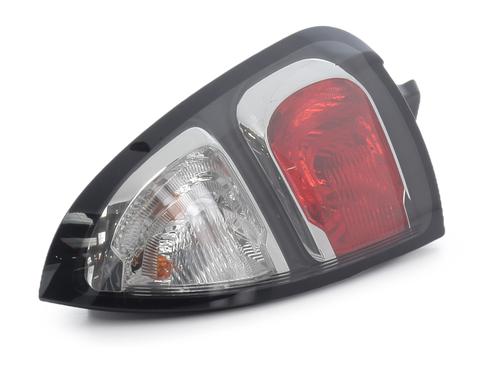 Right taillight CITROËN C3 Picasso (SH_) 1.6 HDI 90 | BP37513245C35 - Image 5