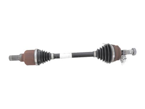 Used Left front driveshaft Left front driveshaft PEUGEOT 208 II (UB_, UP_, UW_, UJ_) 1.2 PureTech 100 (101 hp) 33866462 33866462