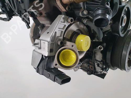 Engine BMW 1 (E87) 118 d | BP39898479M1 - Image 6