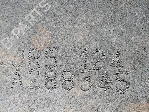 Getriebe RENAULT MEGANE III Hatchback (BZ0/1_, B3_) 1.5 dCi (BZ0C) | BP29964262M3