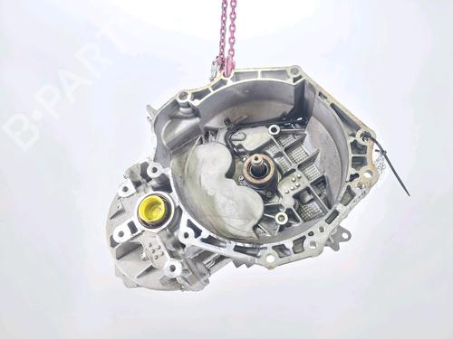 Gearbox CHEVROLET CRUZE (J300)  | BP28573419M3 