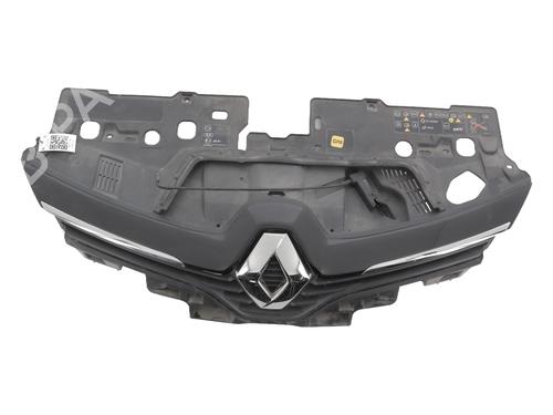Grill RENAULT CLIO IV (BH_) 1.5 dCi 75 (75 hp) 31693611