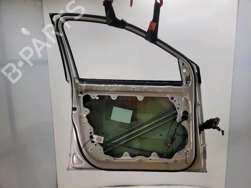 Left front door VW POLO IV (9N_, 9A_) 1.2 12V | BP29018527C2 