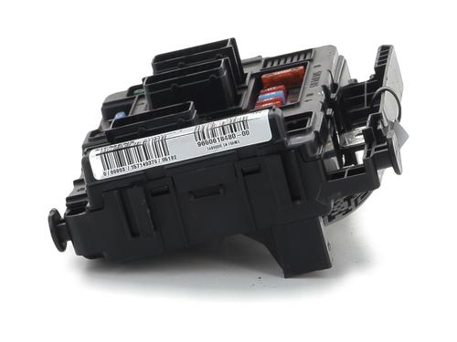 Used Fuse box CITROËN C3 I (FC_, FN_) 1.4 i (73 hp) 29988113