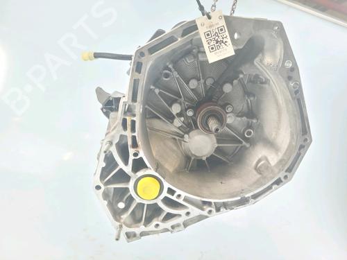 Gearbox DACIA DUSTER (HS_) 1.5 dCi 4x4 (HSMC, HSMD) | BP40557618M3 - Image 2