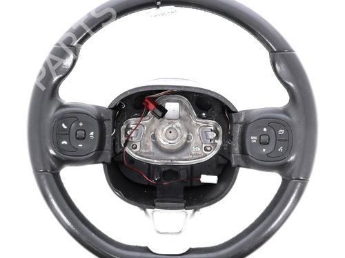 Ratt Ratt FIAT PANDA (312_, 319_) 0.9 4x4 (312PXG1A) (86 hp) 37228666 37228666