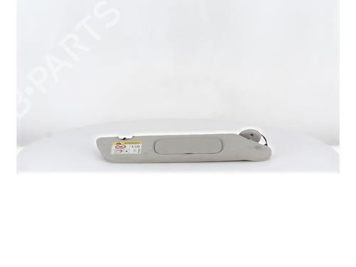 Right sun visor LANCIA VOYAGER MPV (404_) 2.8 CRD (RT, 53) | BP37680733I2 - Image 3