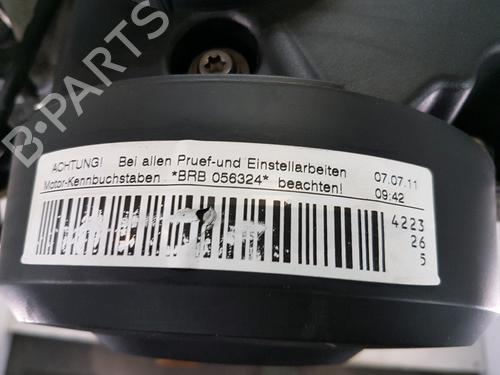 Engine AUDI A4 B7 Avant (8ED) 1.9 TDI | BP35892109M1 - Image 11