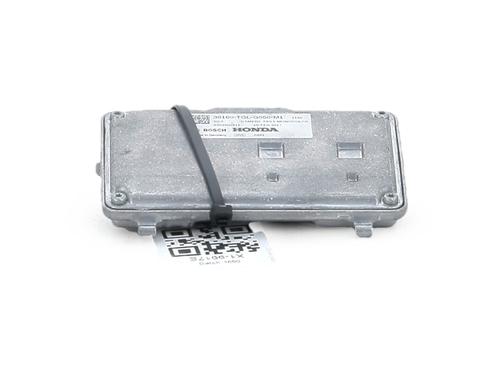 Used Camera Camera HONDA CIVIC X Hatchback (FC_, FK_) 1.0 VTEC (FK6) (129 hp) 40487696 40487696