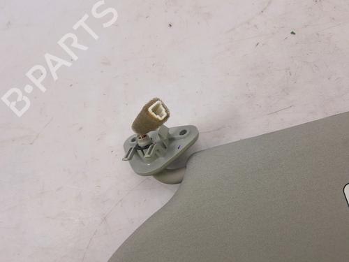 Right sun visor CITROËN C4 AIRCROSS 1.6 HDi 115 | BP13892204I2 