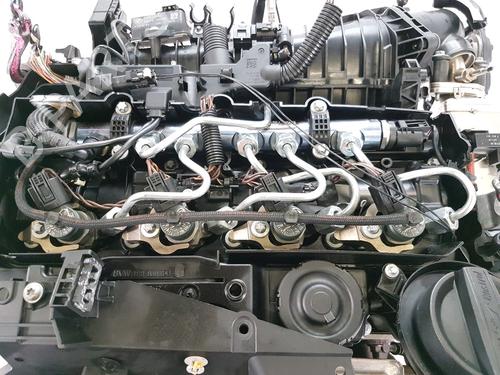 Engine BMW 3 (F30, F80) 318 d | BP36447022M1 - Image 11