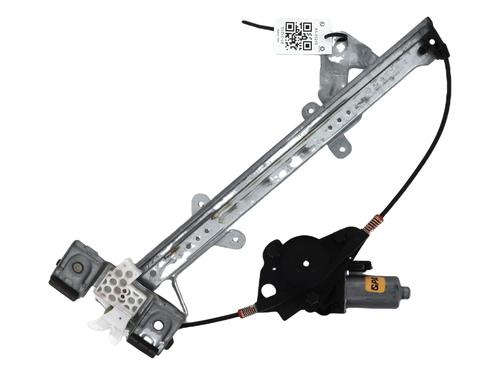 Rudehejsemekanisme ventre foran FORD FUSION (JU_) 1.6 (100 hp) 29111817