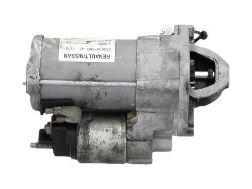 Startmotor DACIA DUSTER (HM_) 1.5 dCi 115 (HMAD) | BP38741214M8 - Image 5