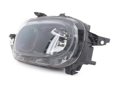 Used Left headlight Left headlight CITROËN C3 III (SX) 1.2 PureTech 82 (83 hp) 39971594 39971594