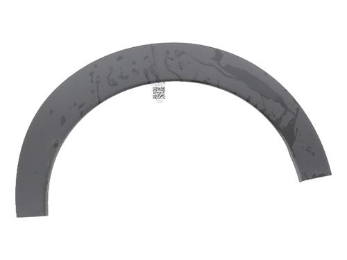 Used Rear right wheel arch trim Rear right wheel arch trim CITROËN C4 CACTUS 1.5 BlueHDi 100 (102 hp) 34146955 34146955
