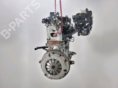 Engine FIAT PANDA (312_, 319_) 1.2 (312PXA1A) | BP28616555M1 