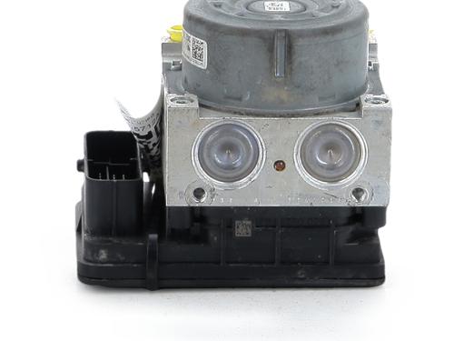 ABS ABS PEUGEOT 208 I (CA_, CC_) 1.2 PureTech 82 (82 hp) 36252207 36252207