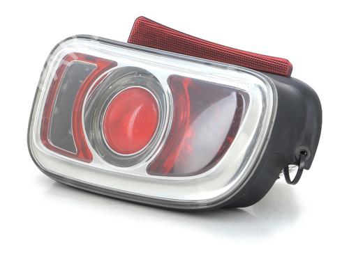 Right taillight MINI MINI CLUBMAN (R55) Cooper SD | BP25622432C35 