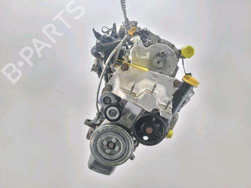 Used Engine Engine OPEL AGILA B (H08) 1.3 CDTI (F68) (75 hp) 40488014 40488014