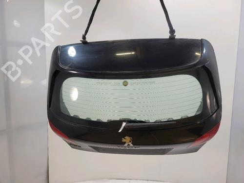 Used Tailgate Tailgate 37065433 37065433