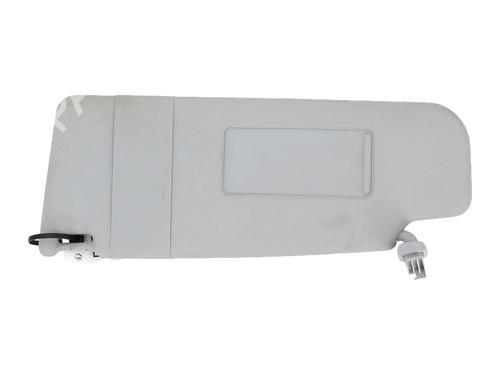 Zonneklep links Zonneklep links VW POLO IV (9N_, 9A_) [2001-2014] 33949496 33949496