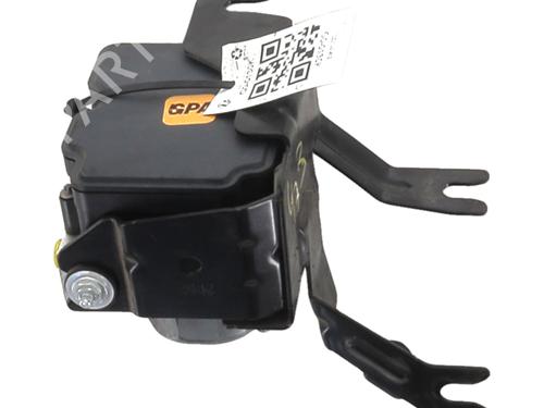 ABS pump DACIA SANDERO II TCe 90 (B8M1, B8MA, B8AC) | BP27454467M43