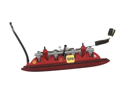 Third brake light KIA VENGA (YN) 1.6 CRDi 115 | BP32513023L11