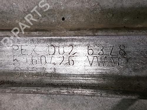 Gearbox PORSCHE MACAN (95B) 3.0 S Diesel | BP32309569M3  - Image 5